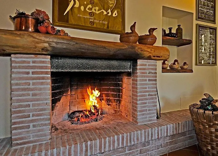 Agriturismo Il Bottaccino
