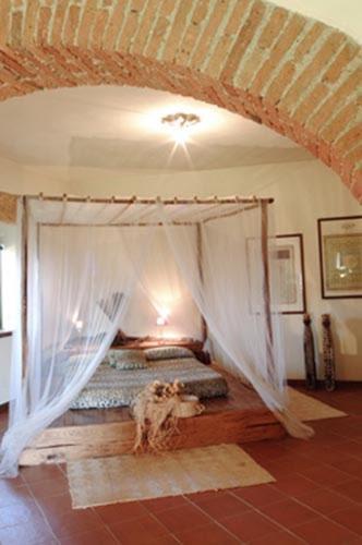 Il Bottaccino Farm stay
