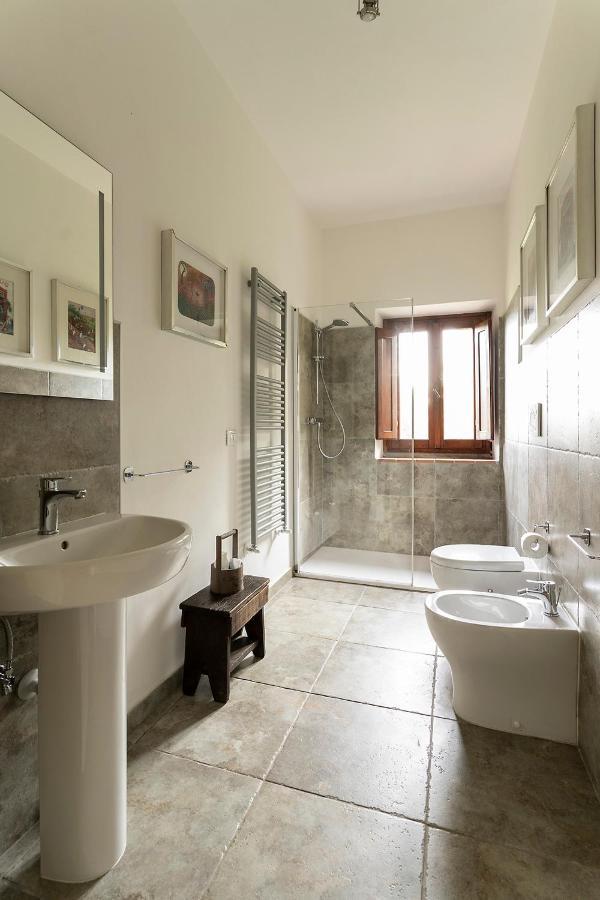 Farm stay Il Bottaccino Monsummano Terme