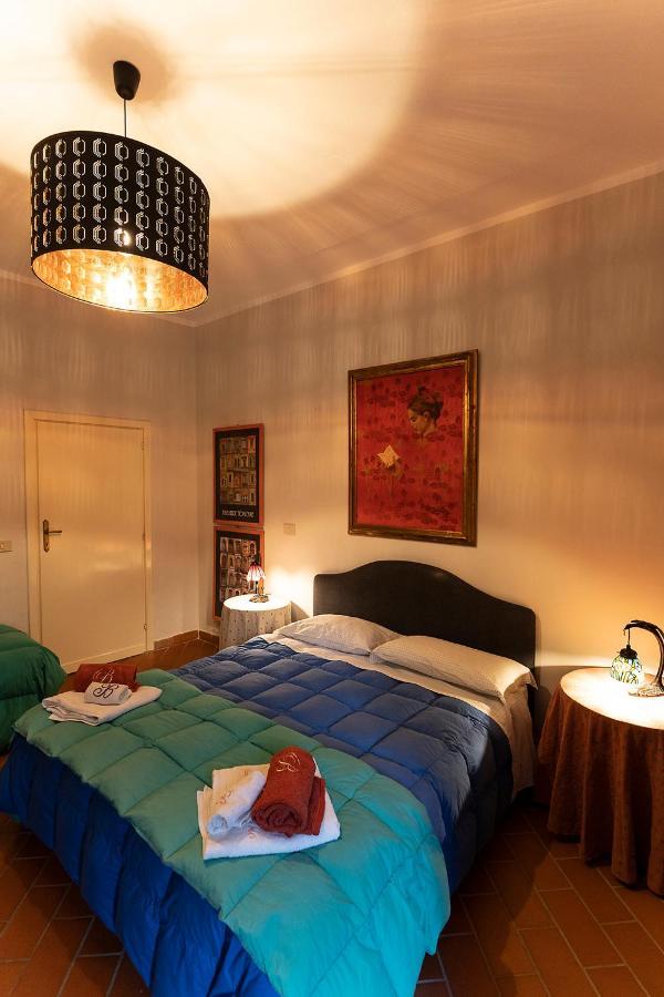 Farm stay Il Bottaccino