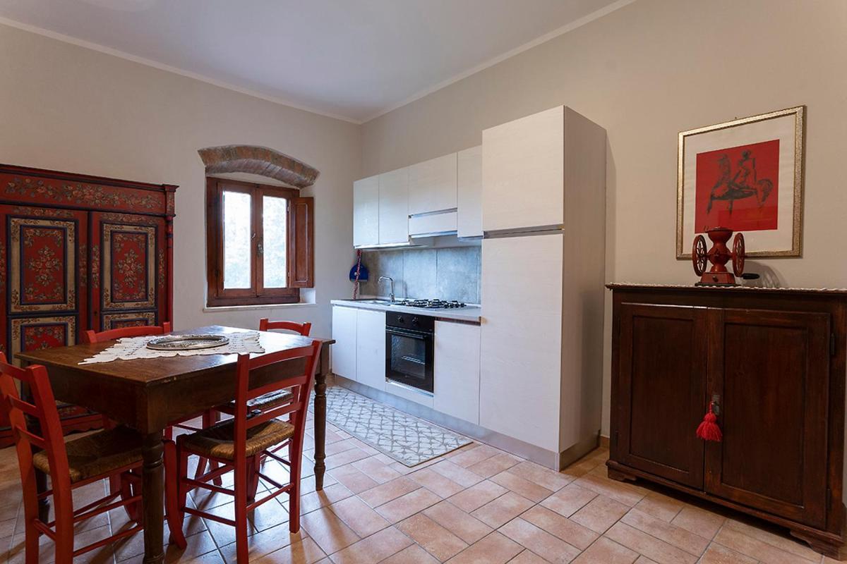 Farm stay Il Bottaccino *
