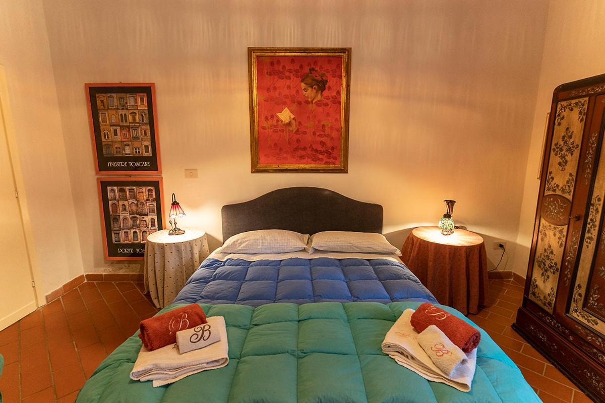 Farm stay Il Bottaccino Monsummano Terme