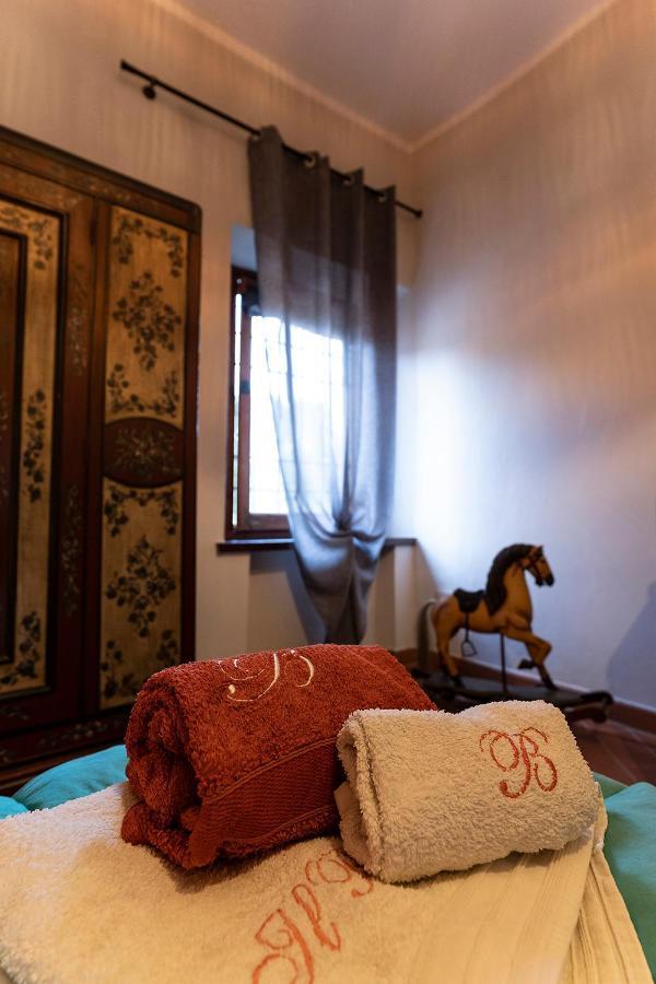 Il Bottaccino Monsummano Terme