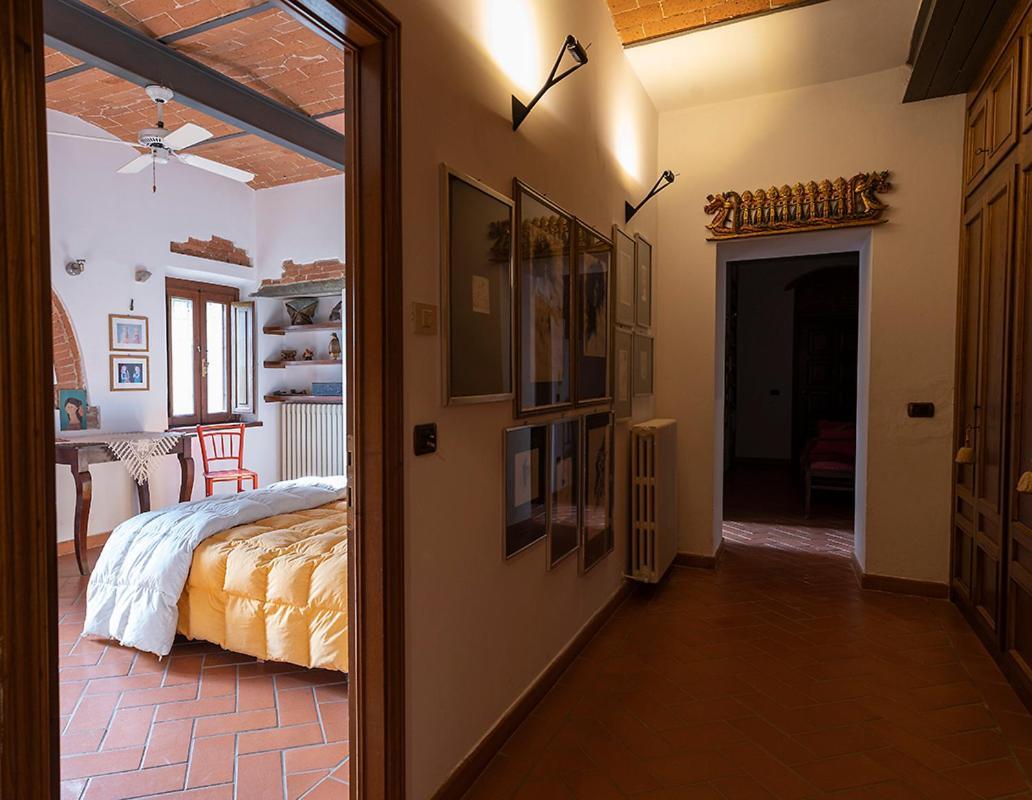 Il Bottaccino Monsummano Terme