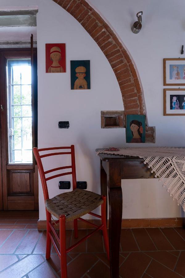 Farm stay Il Bottaccino *