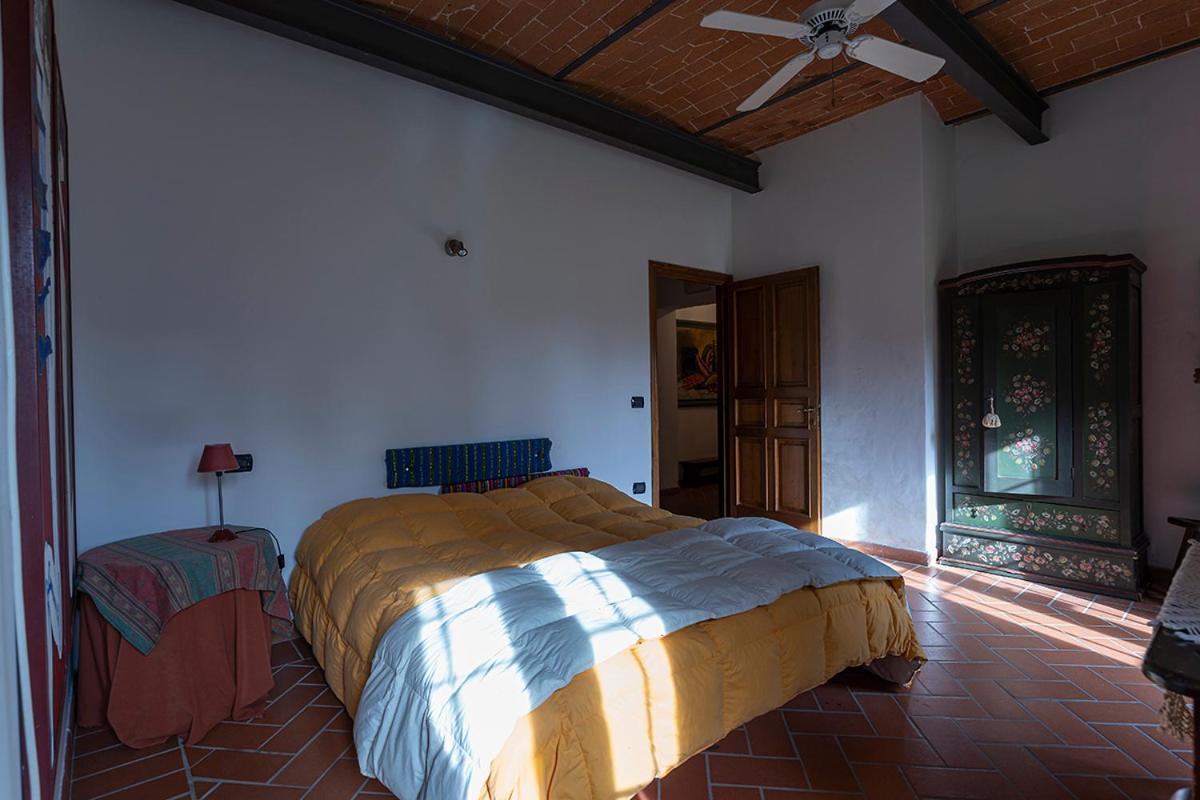 Farm stay Il Bottaccino *