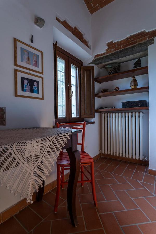 Farm stay Il Bottaccino