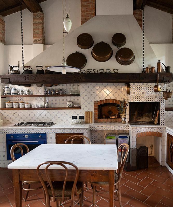 Il Bottaccino Farm stay *