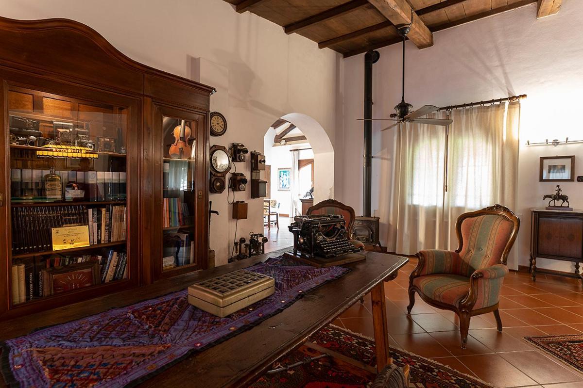 Il Bottaccino Farm stay Monsummano Terme