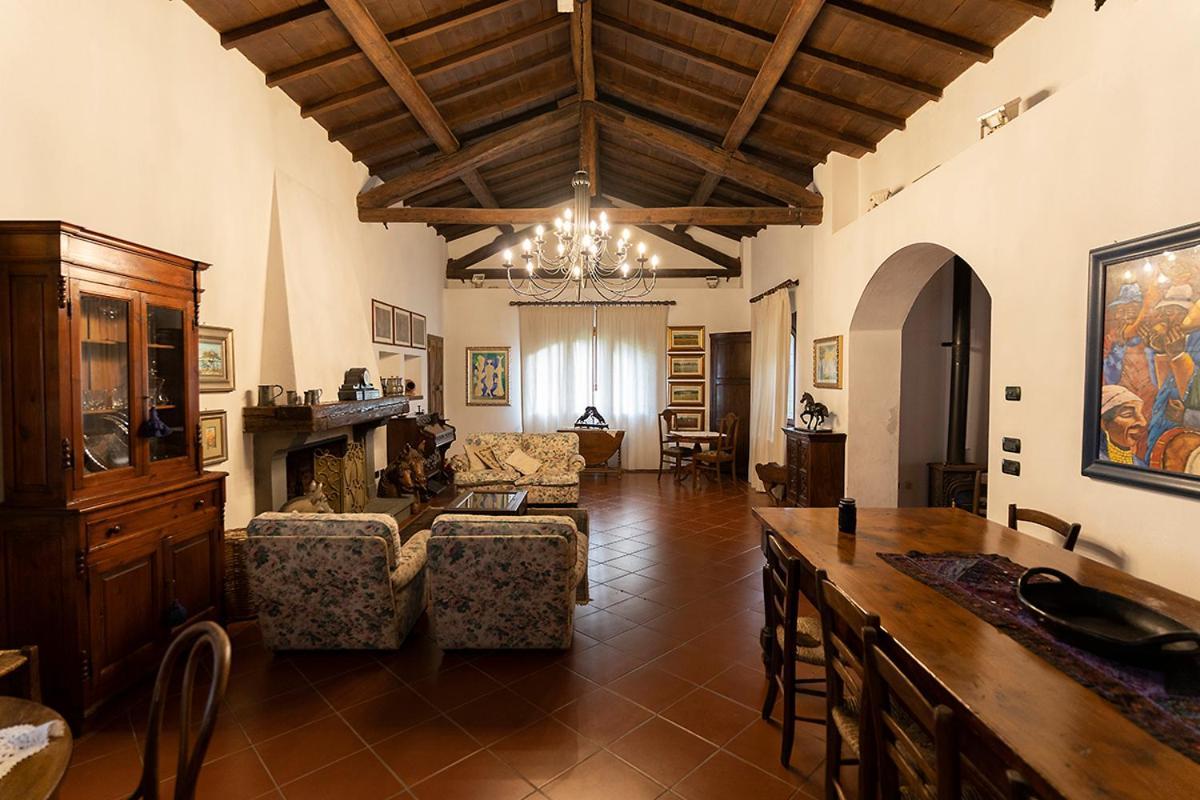 Il Bottaccino Farm stay Monsummano Terme
