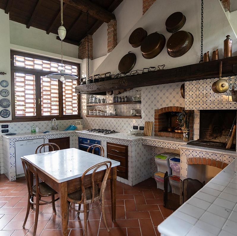 Farm stay Il Bottaccino *