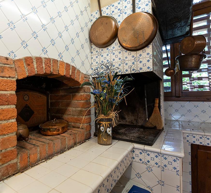 Farm stay Il Bottaccino