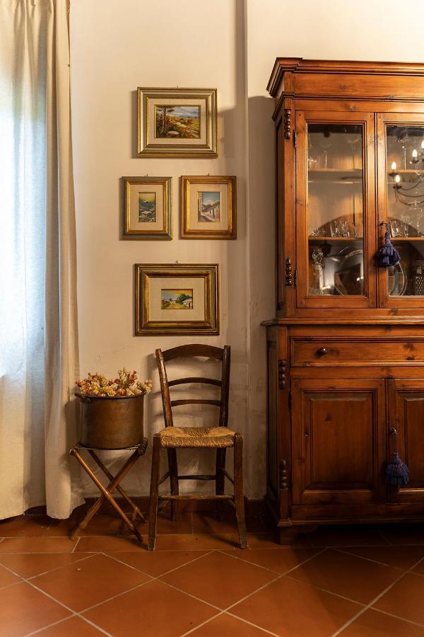 Farm stay Il Bottaccino *