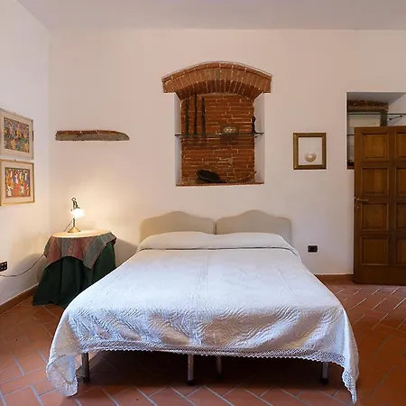 Agriturismo Il Bottaccino Monsummano Terme Exterior photo