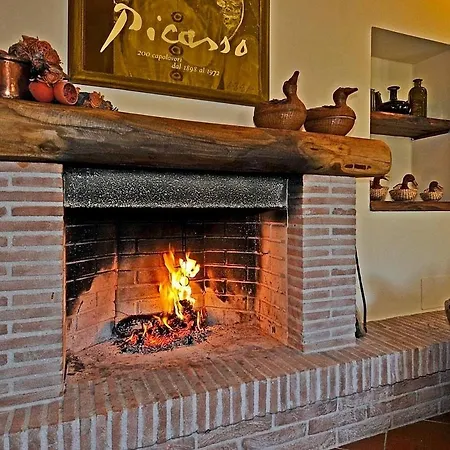 Agriturismo Il Bottaccino Monsummano Terme Exterior photo