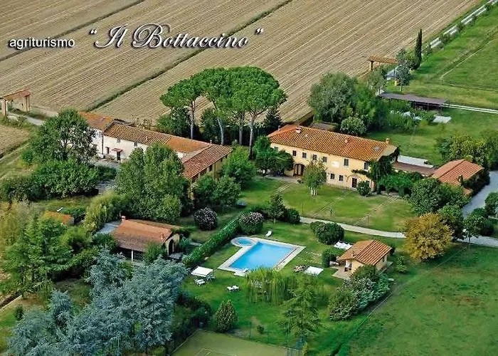 Agriturismo Il Bottaccino