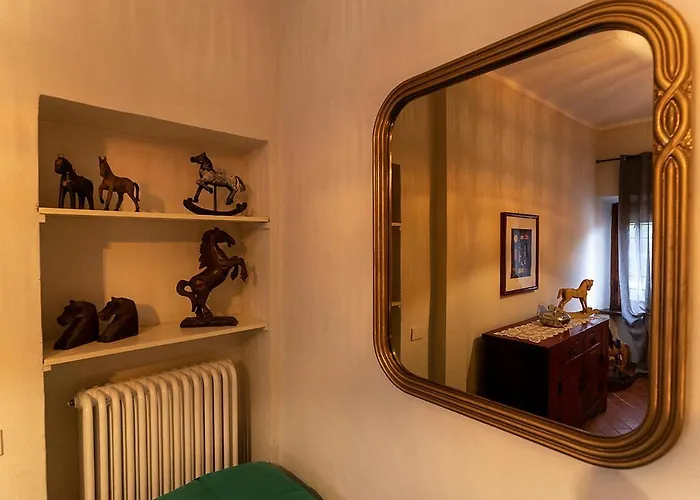 Agriturismo Il Bottaccino