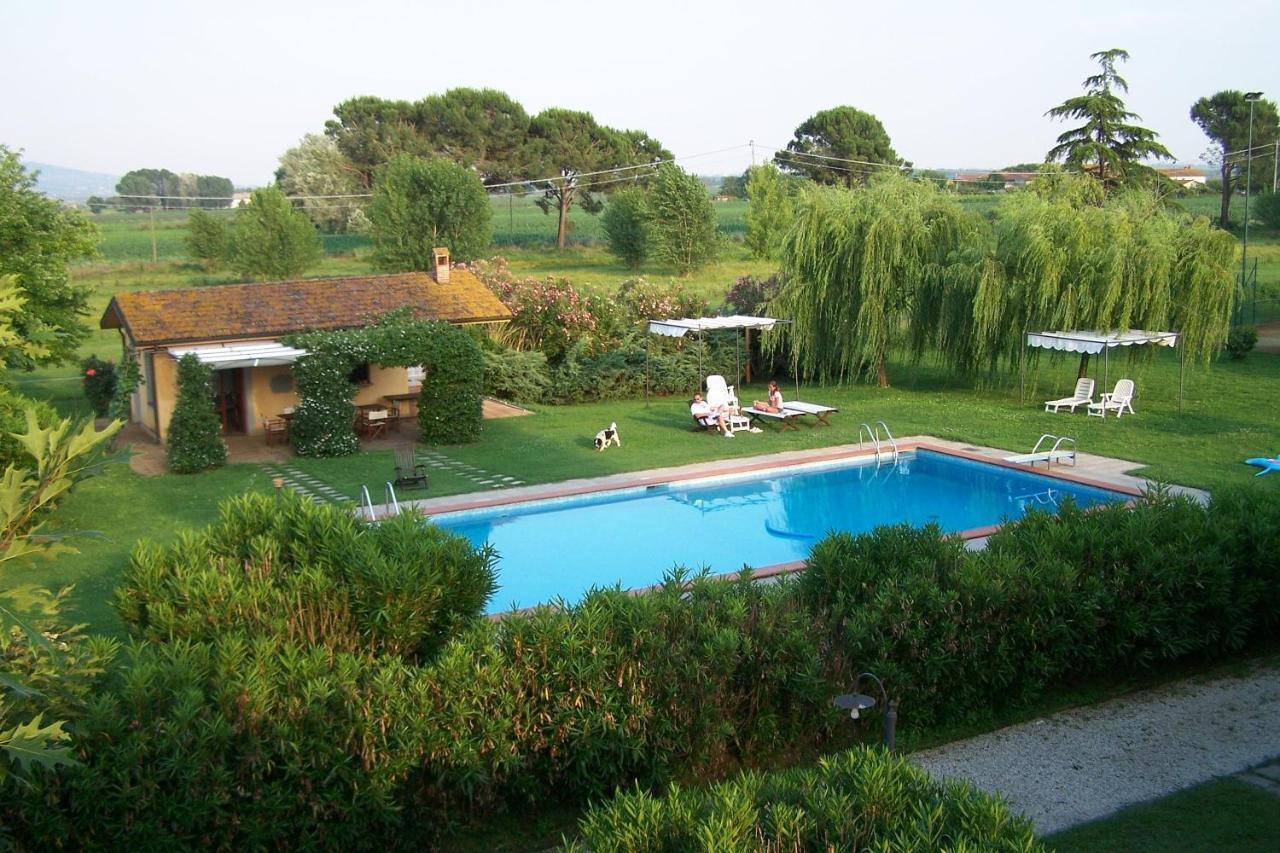 Il Bottaccino * Monsummano Terme
