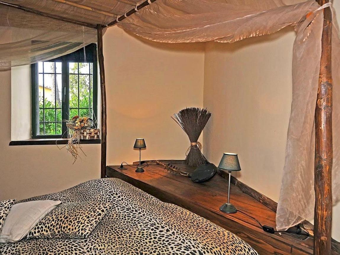 Agroturismo Il Bottaccino