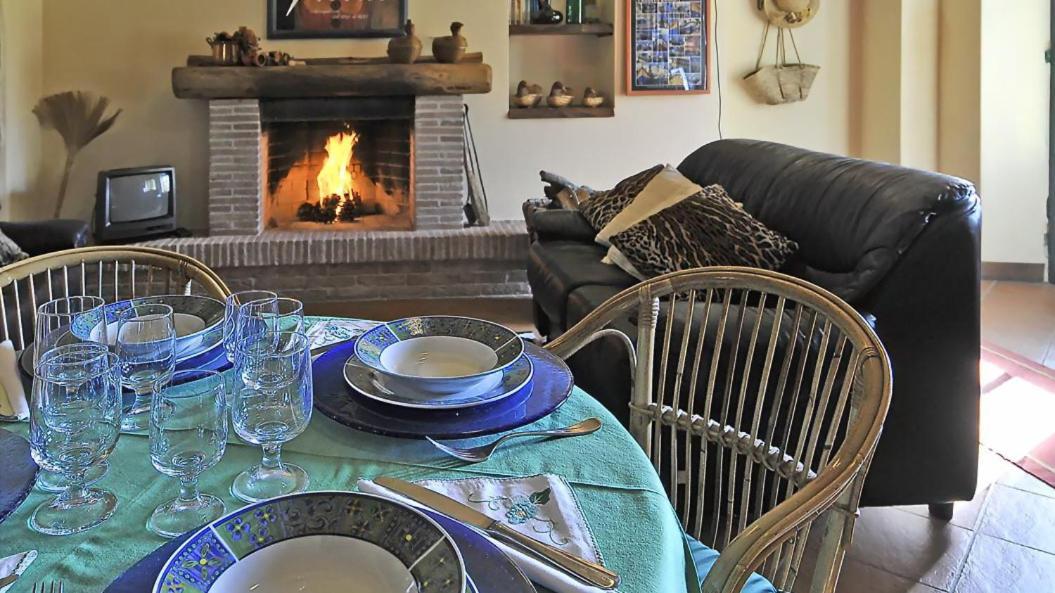 Agroturismo Il Bottaccino Monsummano Terme