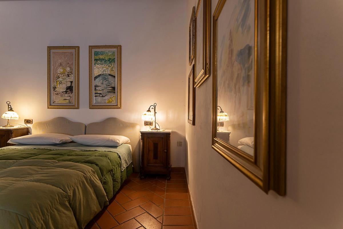 Il Bottaccino Agroturismo