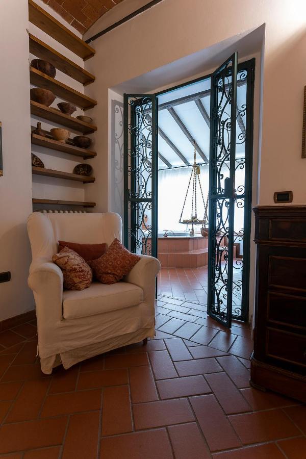 Agroturismo Il Bottaccino *