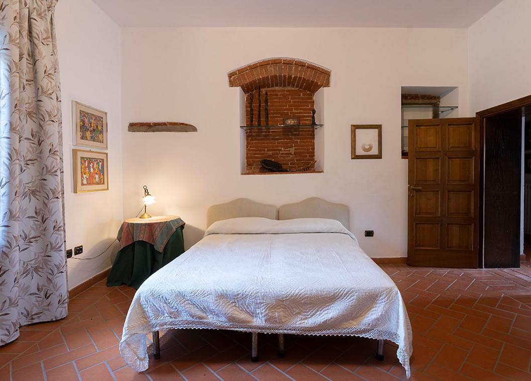 Agroturismo Il Bottaccino