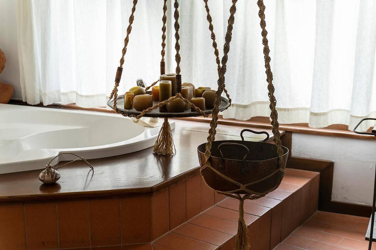 Il Bottaccino Monsummano Terme