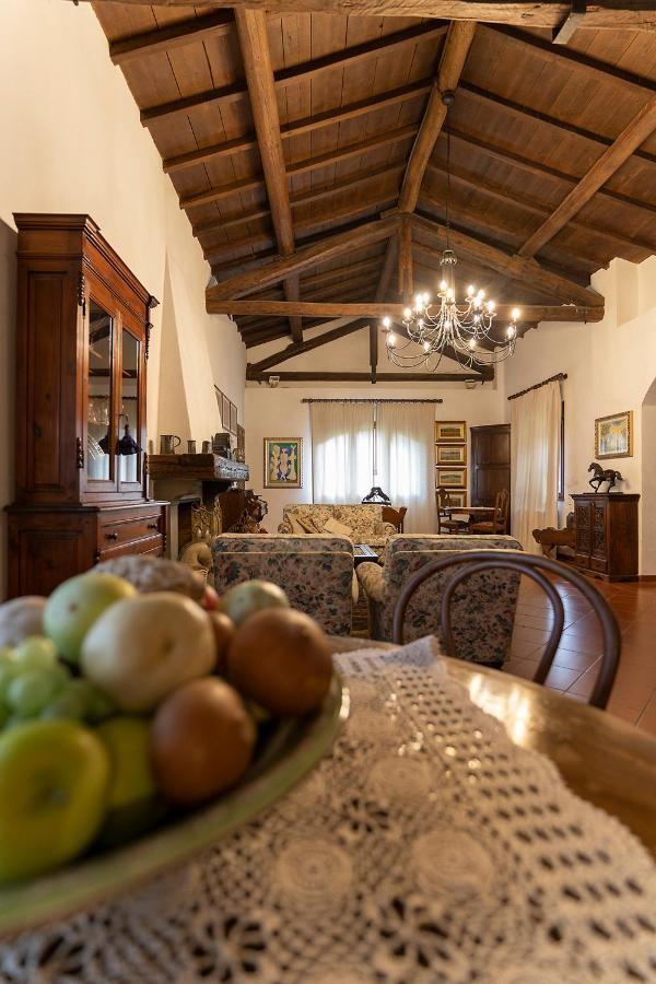Il Bottaccino * Monsummano Terme