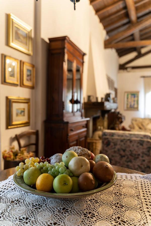 Il Bottaccino Agroturismo