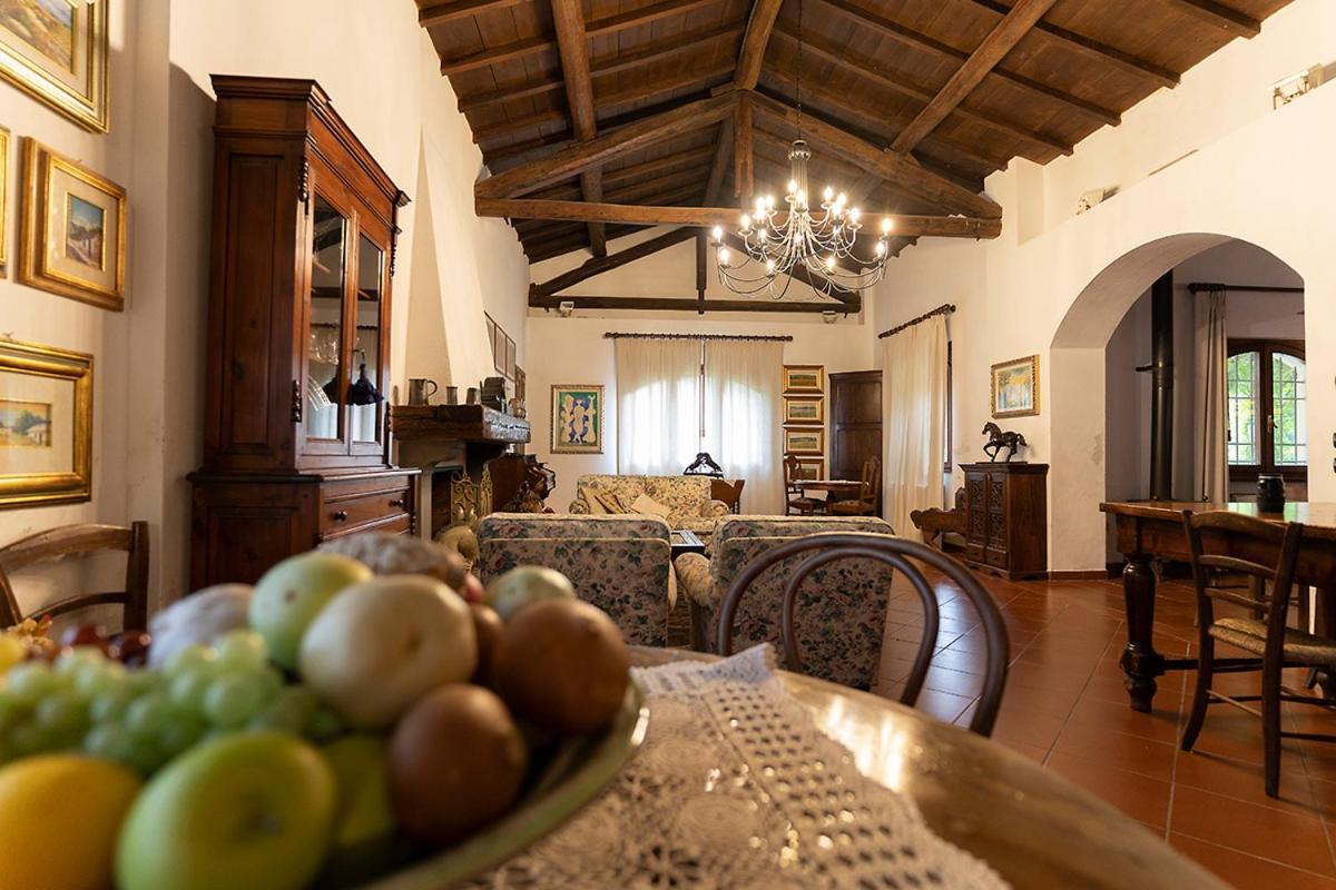 Il Bottaccino Agroturismo