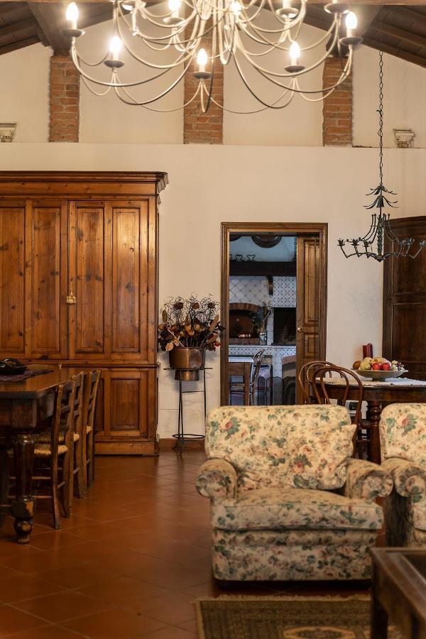 Agroturismo Il Bottaccino Monsummano Terme