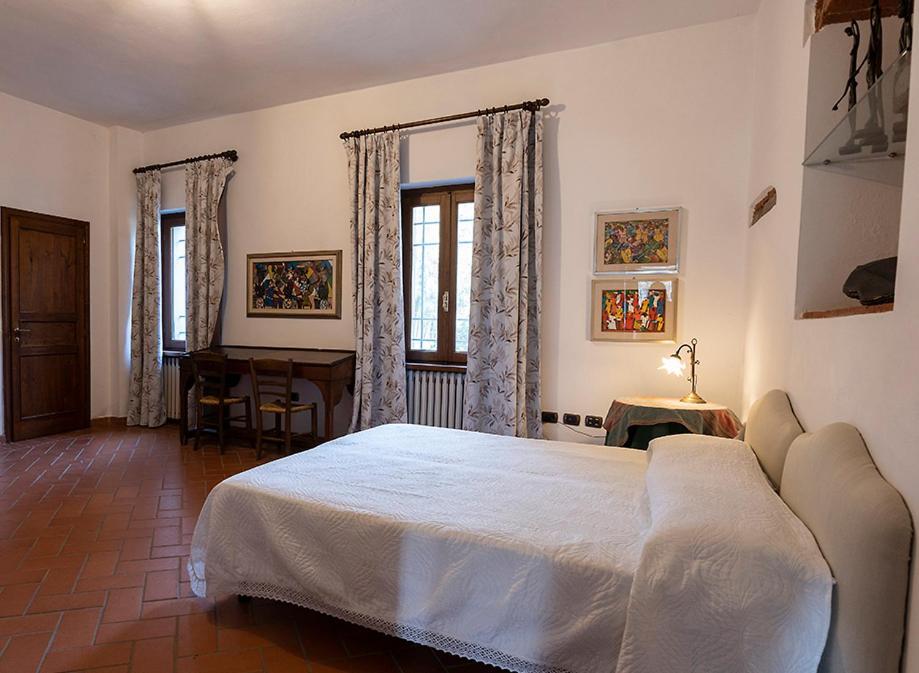Il Bottaccino Agroturismo