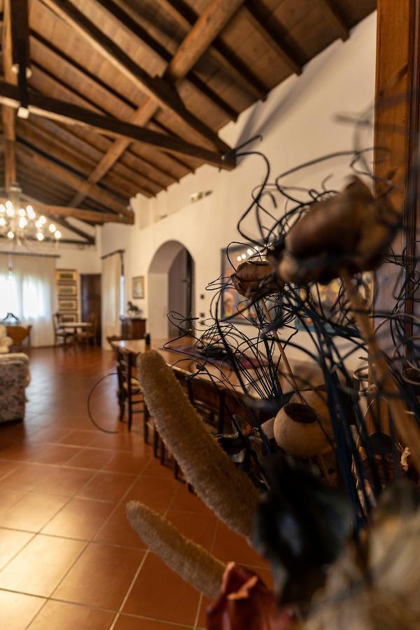Il Bottaccino Agroturismo *