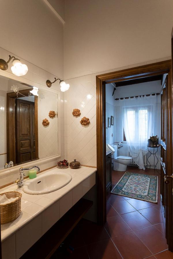 Il Bottaccino Monsummano Terme