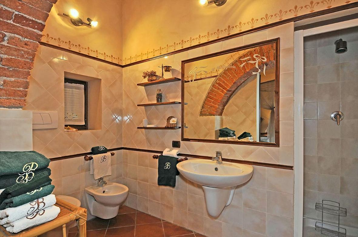 Il Bottaccino Agroturismo *